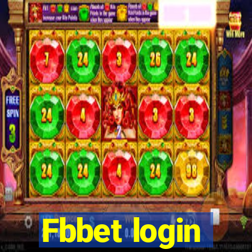 Fbbet login